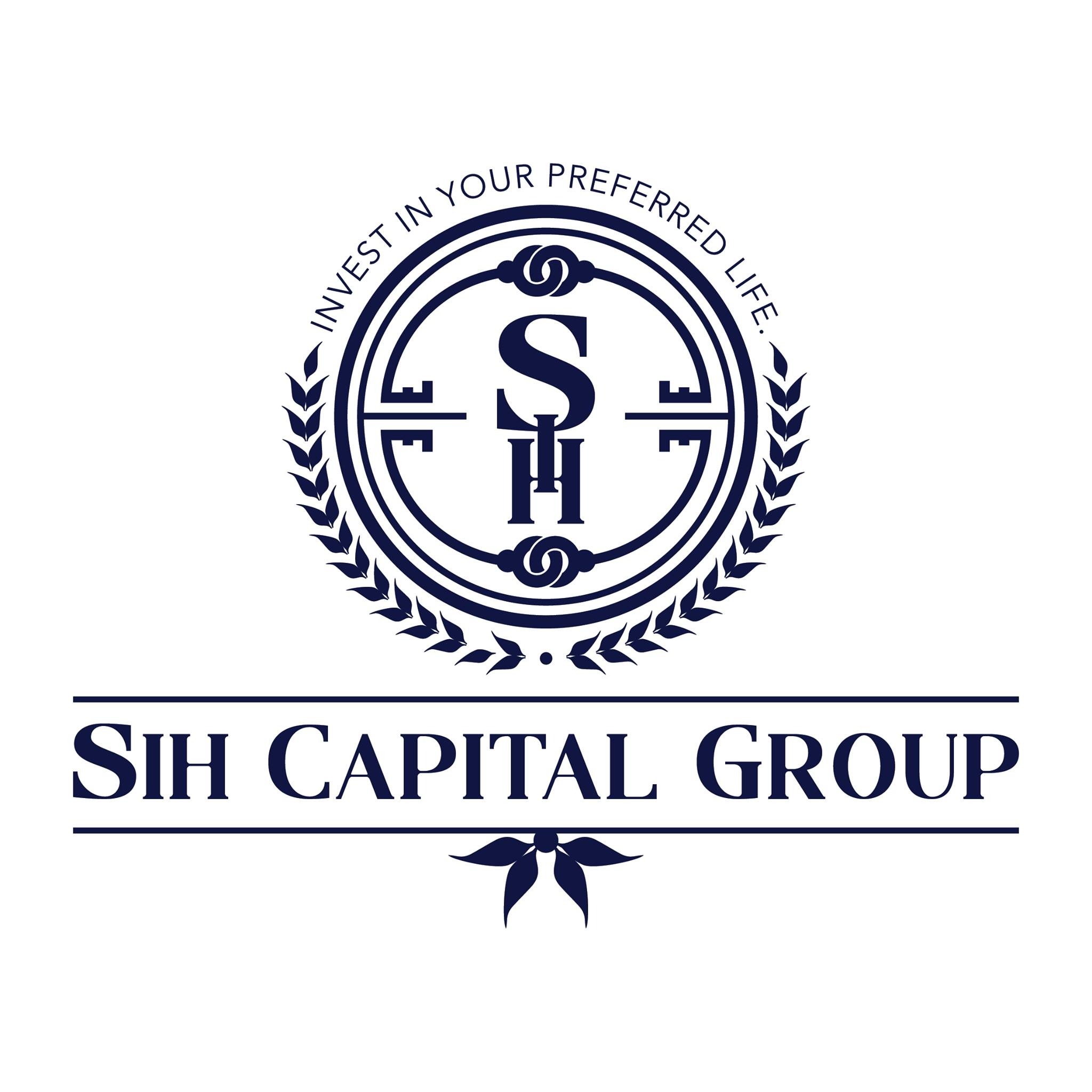 SIH Capital Group