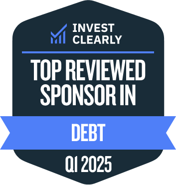 Debt Asset Class badge