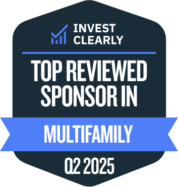 Multifamily Asset Class badge