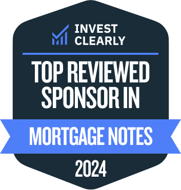 Mortgage Notes Asset Class badge