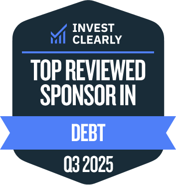 Debt Asset Class badge